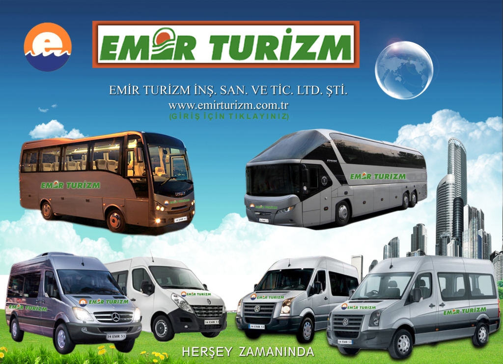 Emir Turizm